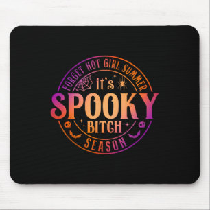 Es ist unheimlich viel Spaß in der Jahreszeit, Hex Mousepad