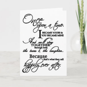 ES IST VALENTINS TAG *WISSEN SIE, WAS DAS BEDEUTET KARTE