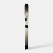 Es ist vollbracht Handyhülle iPhone 15 Hülle (Linke Seite)