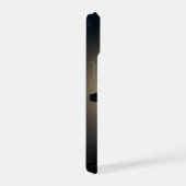 Es ist vollbracht Handyhülle iPhone 15 Hülle (Rechte Seite)