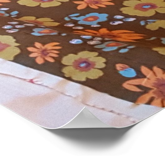 Es ist von MaMa Levi Poster (Ecke)