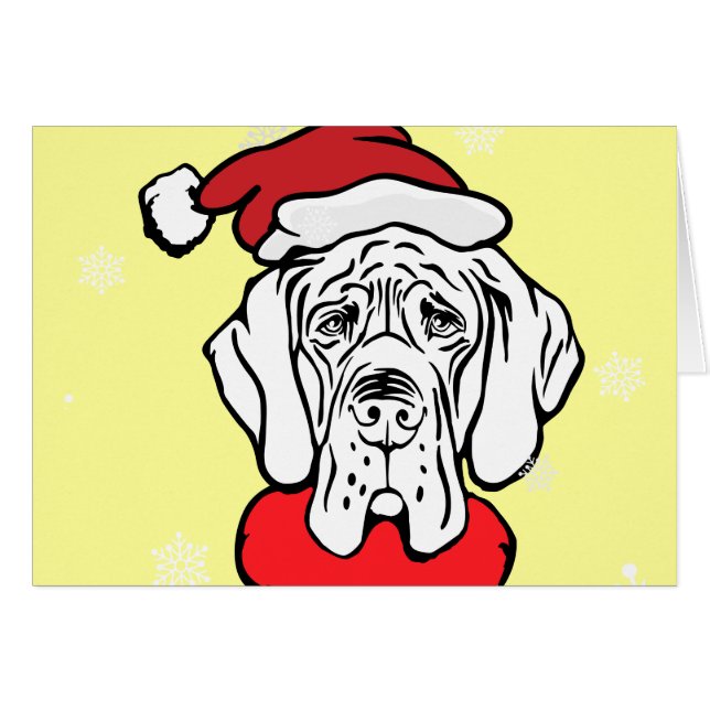 Es ist Weihnachtszeit (Vorderseite (Horizontal))