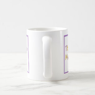 Es ist weniger Zeit als die Tasse des Augapaffees