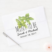 Es ist wichtig, dass Sie die Anhänger bevorzugen Quadratischer Aufkleber (Umschlag)