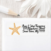 Es ist wichtig für diesen einen Starfish (Insitu)