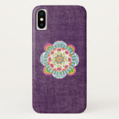 Es ist wie Frida III Case-Mate iPhone Hülle (Rückseite)