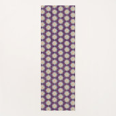 Es ist wie Frida III Yogamatte (Vorderseite)