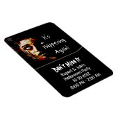 Es ist wieder Ereignis Magnet (Rechte Seite)