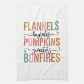 Es ist wieder Fall Geschirrtuch (Vertikal)