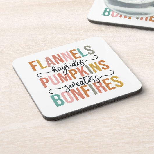 Es ist wieder Fall Getränkeuntersetzer (Linke Seite)