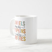 Es ist wieder Fall Kaffeetasse (Vorderseite Links)