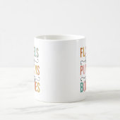 Es ist wieder Fall Kaffeetasse (Mittel)