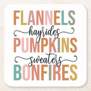 Es ist wieder Fall Rechteckiger Pappuntersetzer