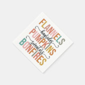 Es ist wieder Fall Serviette (Ecke)