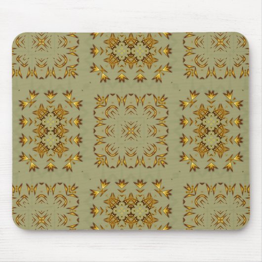 Es ist wieder Weihnachten - 4 Mousepad (Vorne)