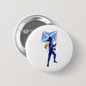 Es ist Zeit (diese Belastung festlegen) Button (Vorne & Hinten)