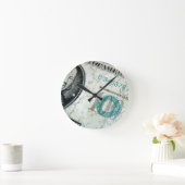 Es ist Zeit, eine reiche Uhr zu bekommen (Zuhause)