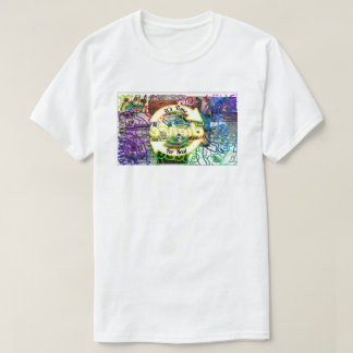 Es ist Zeit für echte.....Veränderung T-Shirt