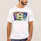 Es ist Zeit für echte.....Veränderung T-Shirt (Vorderseite)