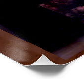 ES IST ZEIT FÜR EINE NEUE GESCHICHTE! POSTER (Ecke)