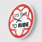 Es ist Zeit, Uhr zu reiten (Winkel)