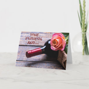 ES IST ZEIT, "US" LIEBENDE KARTE ZU FEIERN