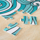 Es ist zu diesem einem Starfish von Bedeutung Puzzle (Seite)