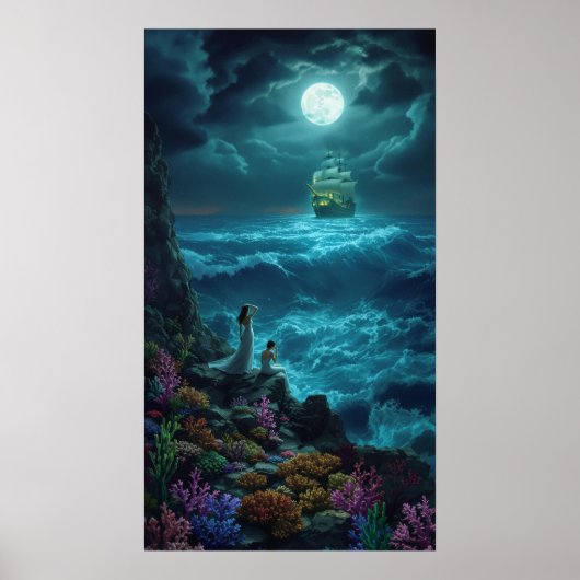 Es ist zu spät. poster (Vorne)