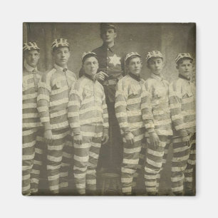 ES IST ZUM GEWOLLTEN GEFÜHL GUT MAGNET