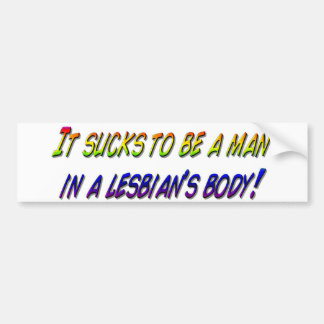 Es ist zum Kotzen Autoaufkleber