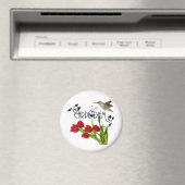 es jätet diem magnet (In Situ (Geschirrspüler))