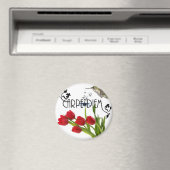 es jätet diem magnet (In Situ (Geschirrspüler))