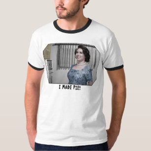 Es kam von einer anderen Welt! T - Shirt #3