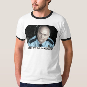 Es kam von einer anderen Welt! T - Shirt #5