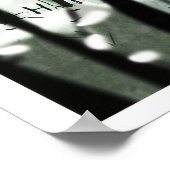 Es kommt poster (Ecke)