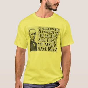 Es könnte gewesen sein T-Shirt
