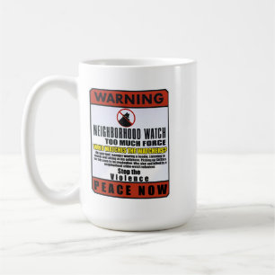 Es könnte ich gewesen sein Tasse