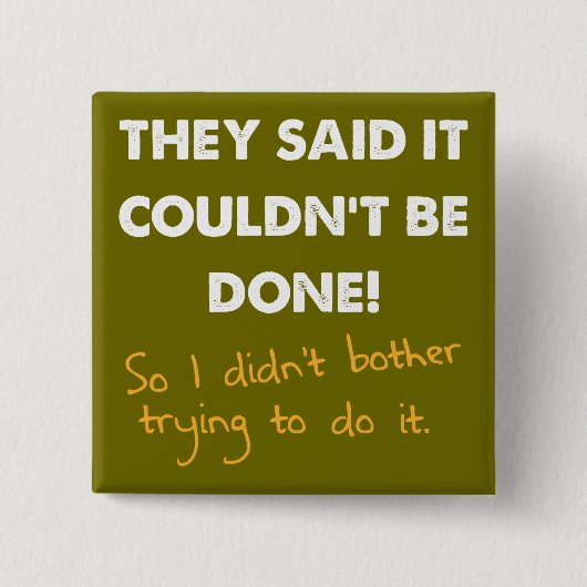 Es konnte nicht gemacht werden, also habe ich kein button (Vorderseite)