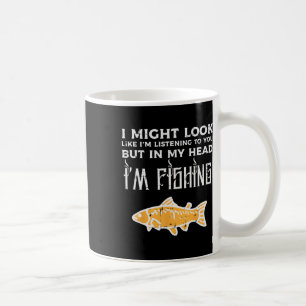 Es könnte so aussehen, als würden wir uns beim Ang Kaffeetasse
