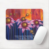 Es könnte unterschiedliche Mausunterlage sein Mousepad (Mit Mouse)