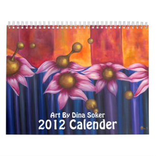 Es könnte unterschiedlicher Kalender 2012 sein