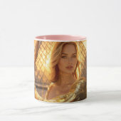 ES LEBE FRANKREICH - PARIS TASSE (Zentrum)