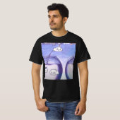 Es lebe Mexiko T-Shirt (Vorne ganz)
