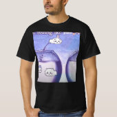 Es lebe Mexiko T-Shirt (Vorderseite)