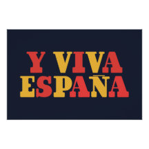 Es lebe Spanien