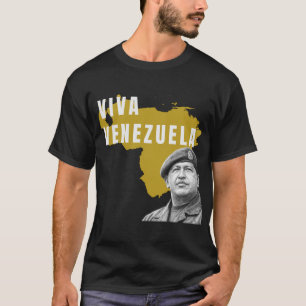 Es lebe Venezuela T-Shirt