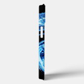 Es lebt iPad Air Hüllen (Rückseite / Rechts)