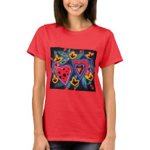 Es macht Spaß, in der Liebe zu sein