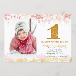 Es macht viel Spaß, eine Einladung zu sein