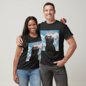 Es nennt sich Mode lustiger Hund T-Shirt (Unisex)